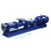 G Single screw pump
