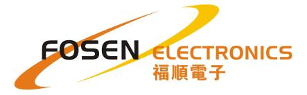 东莞市福顺电子科技有限公司