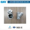 Wholesaling of valves