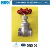 Wholesaling of valves
