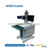 CO2 Fiber marking