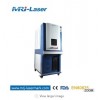 Laser fiber cutting