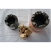 PDC diamond core bits