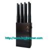 WiFi GPS 4G Cell Phone Jammer