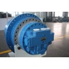 motor for 1.5t~2.5r kyb digger