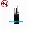 XMradio LoJack 4G Wimax Jammer