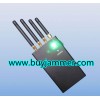 WiFi Cell Phone Signal Blocker