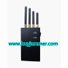 GPS Cell Phone Signal Jammer