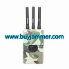 Powerful GPS signals Jammer