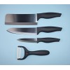 5pcs ceramics knife