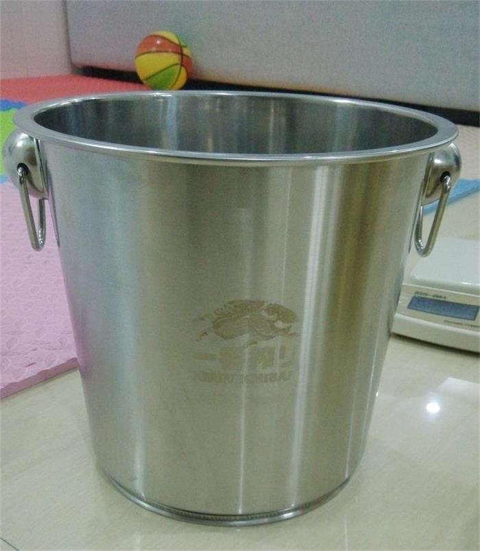 SS ice bucket (3)