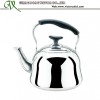 Whistling Kettle 1L to 6L