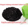 granular activated carbon