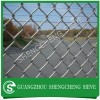 diamond mesh wire fencing