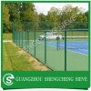 badminton court fencing