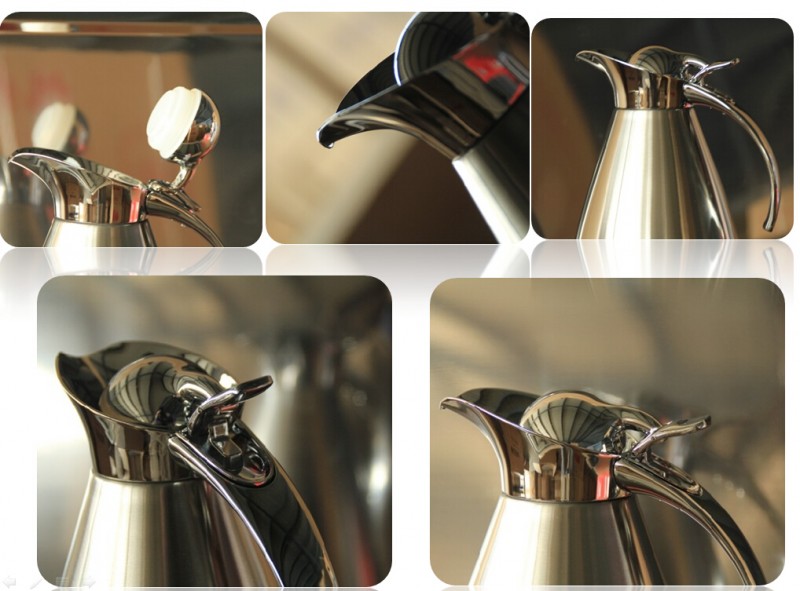 stainless steel vacuum carafe jug (5)