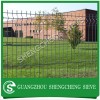 square wire mesh fencing