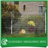 decorative barkyard fencing