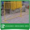 movable fencing panels