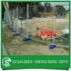 Asbestos removal fencing