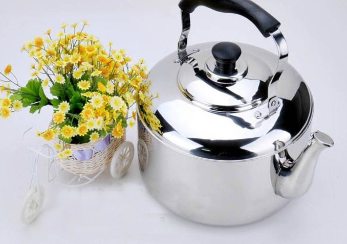 stainless steel kettle-1