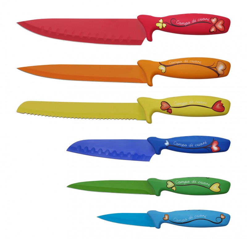 印花喷漆柄HY1261