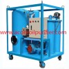Waste Lubricant Oil Purifier
