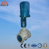 ZDLP Electric Control Valve