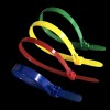 Self-locking Nylon Cable Tie