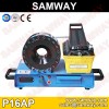 Samway P16AP Crimping Machine