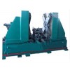Double-end Flanging Machine