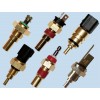 vehicle temperature sensor