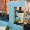 Sell canning equipment