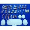 silicone nasal implants