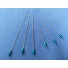 Tumescent infiltration cannula