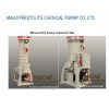 KM  Series Chemical Filter