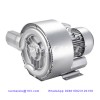 Double Stage Vacuum Air Blower