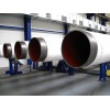3LPP coating steel pipe