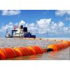 HDPE dredging pipe