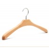 wood  coat suit rack hangers