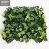 china artificial plant wall
