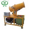 misting machine pest control