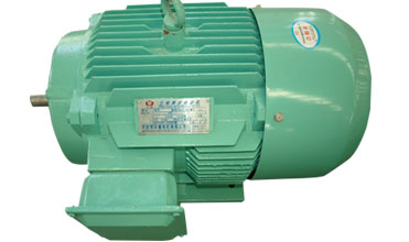 water fog cannon electromotor