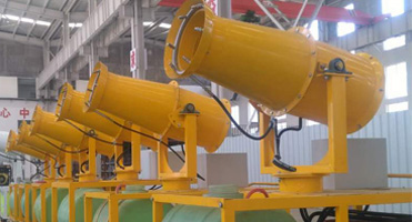 misting machine system(2)