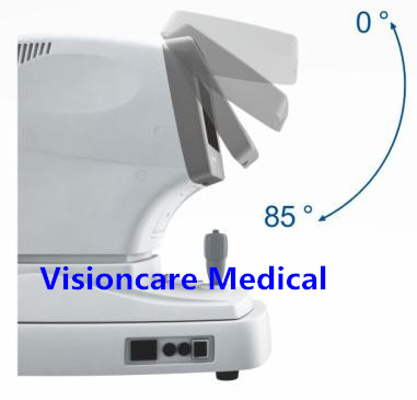 Auto Refractometer_Visioncare Medical