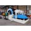 Sand washing machine