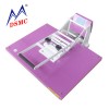 60*80cm  heat transfer machine