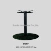Cast Iron Table Base Y577