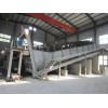 Sand washing machine
