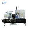 Chiller for Aluminum Profile